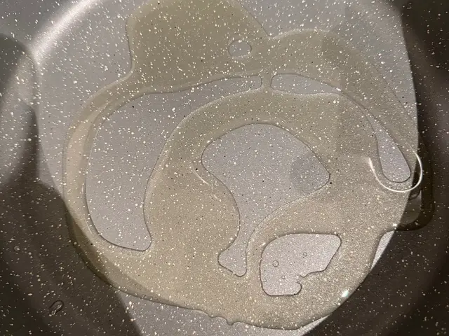 洋蔥炒蛋 — 步驟 2