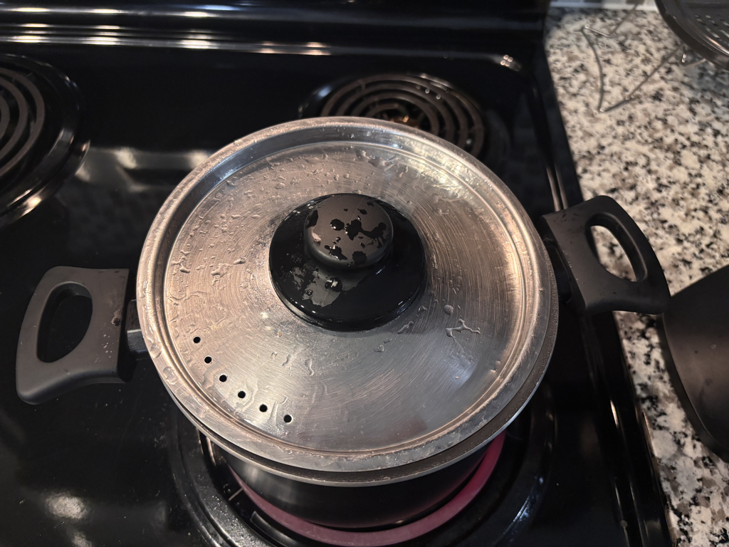 台式料理三杯雞 — 步驟 7