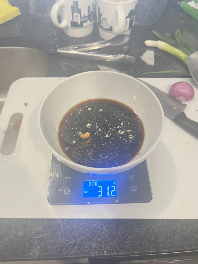 有手就行的广式肠粉甜酱油 — 步驟 2