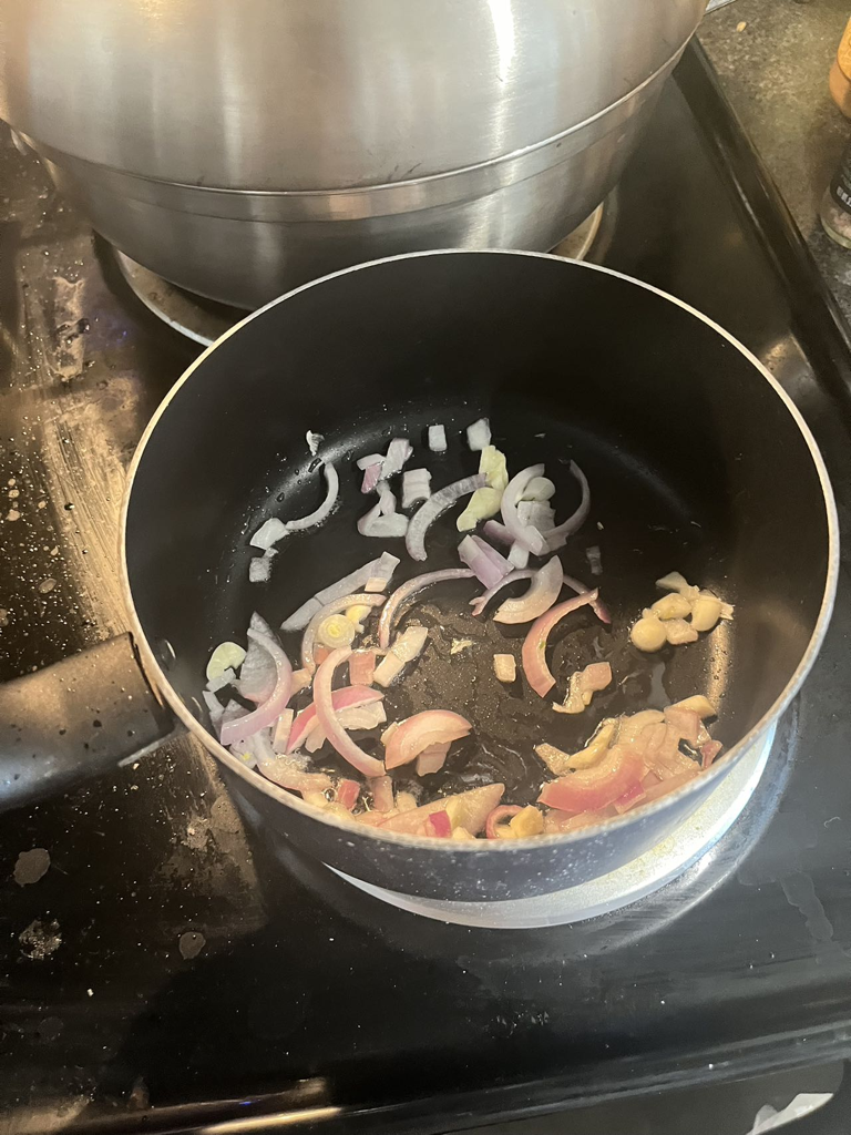 有手就行的广式肠粉甜酱油 — 步驟 3