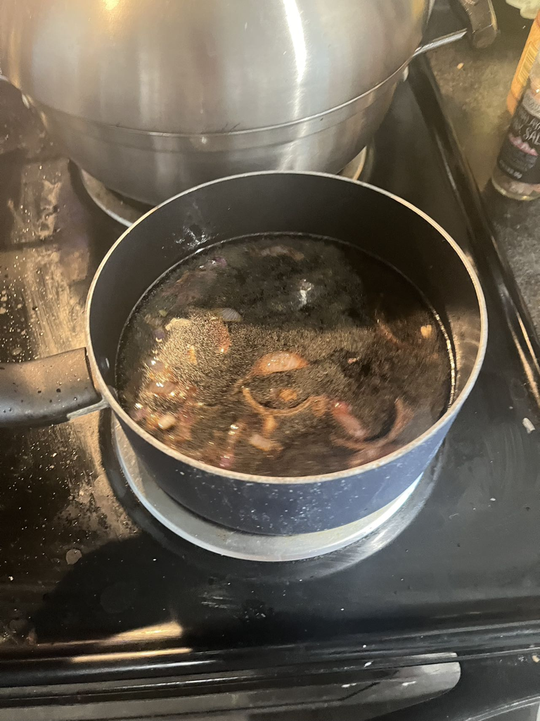 有手就行的广式肠粉甜酱油 — 步驟 4