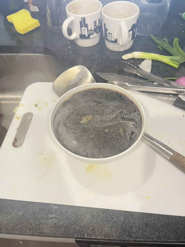 有手就行的广式肠粉甜酱油 — 步驟 5