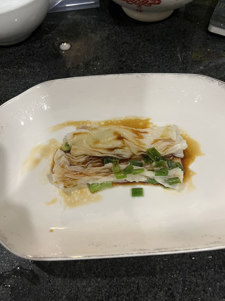 广东留子居家自制广式肠粉（澄面版本） — 步驟 9