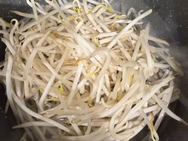 蔥爆豆芽菜 - 家常版 — $<T k="steps" /> 5