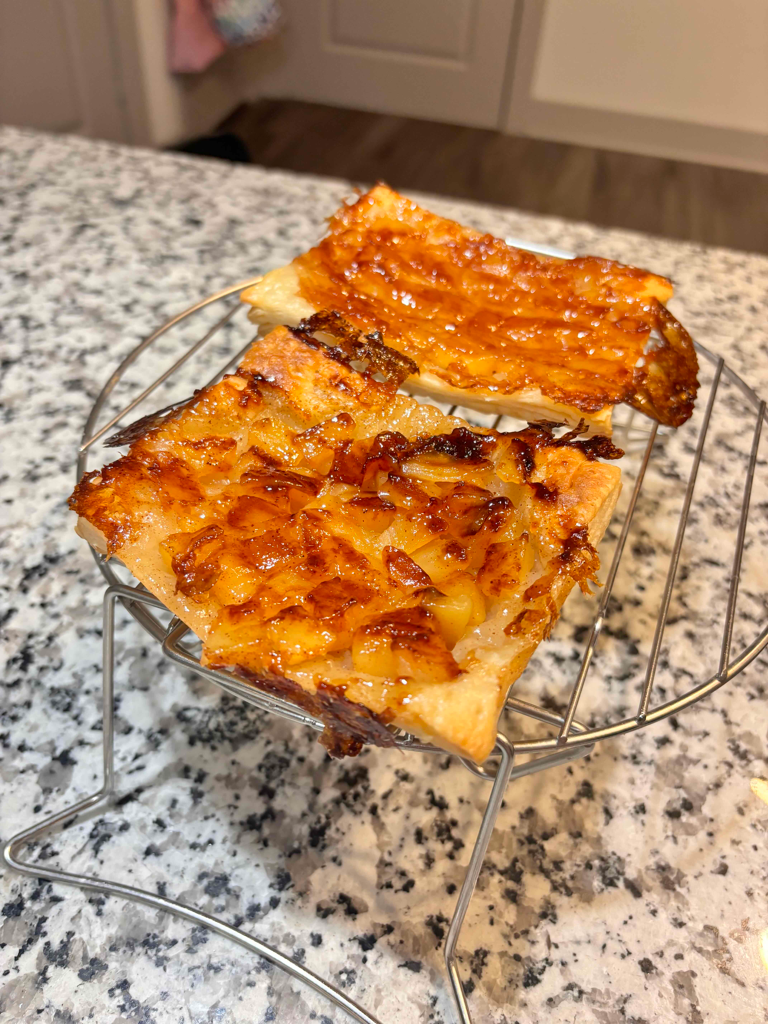 Apple Pie - The Taste From Grandma|西式