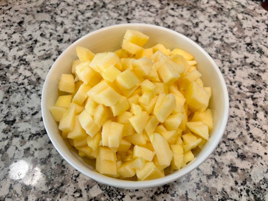 Apple Pie - The Taste From Grandma — 步驟 1
