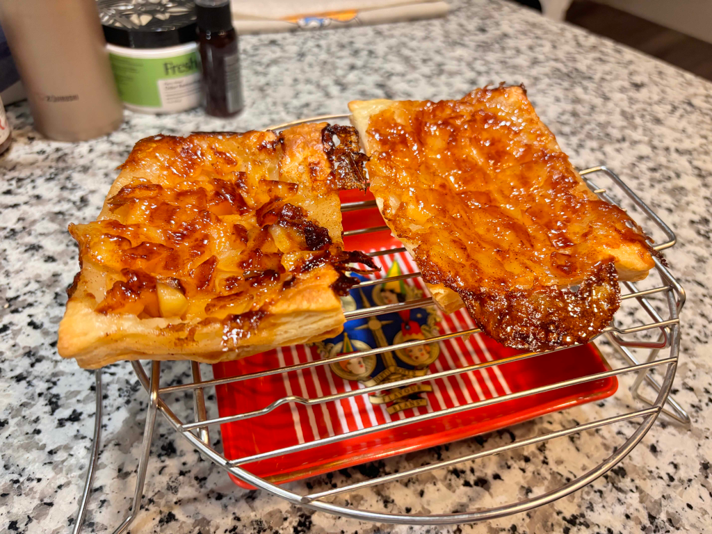 Apple Pie - The Taste From Grandma — 步驟 10