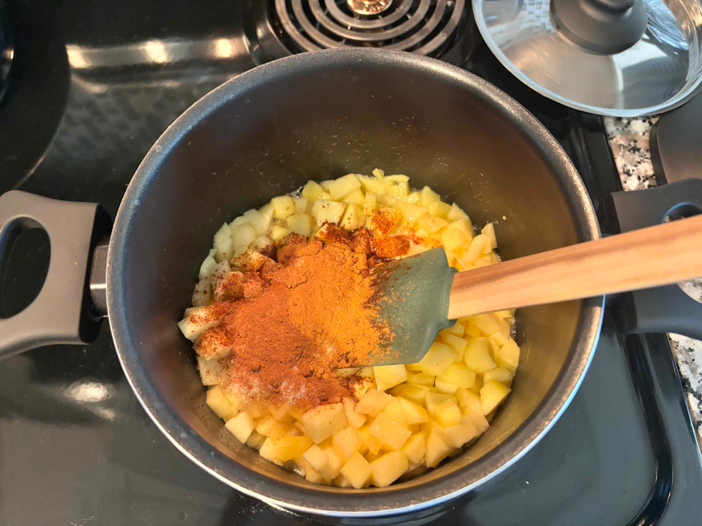 Apple Pie - The Taste From Grandma — 步驟 3