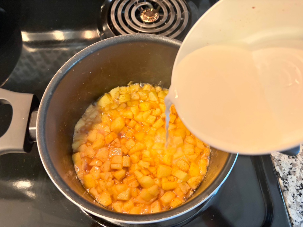 Apple Pie - The Taste From Grandma — 步驟 5