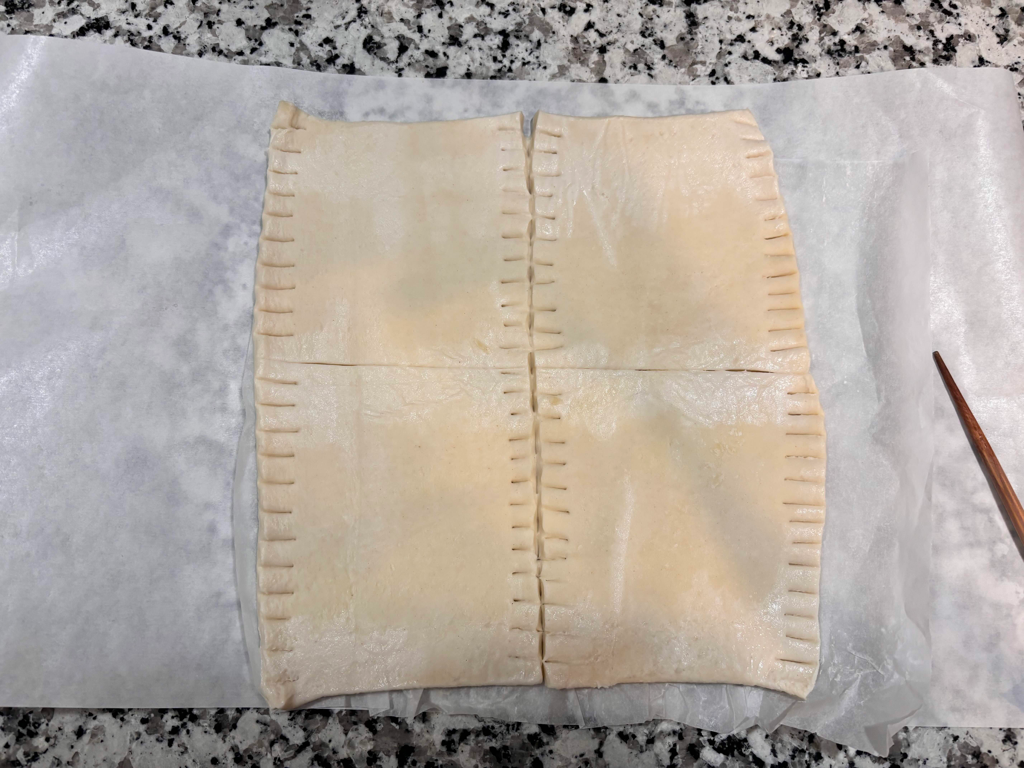 Apple Pie - The Taste From Grandma — 步驟 7