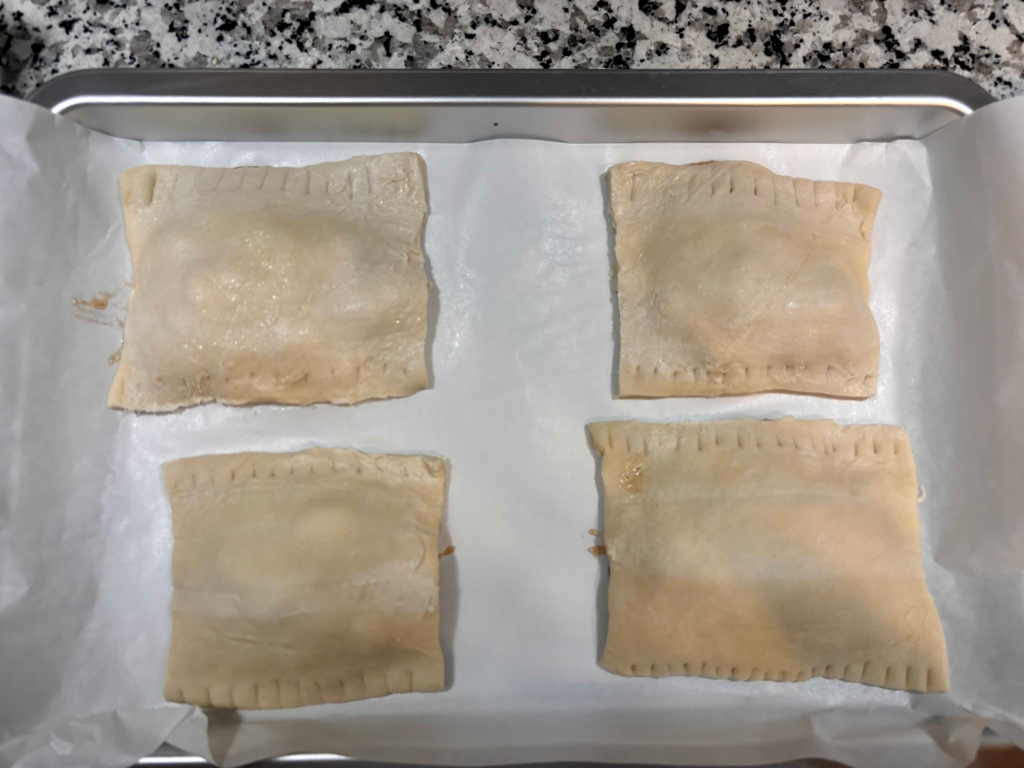 Apple Pie - The Taste From Grandma — 步驟 8