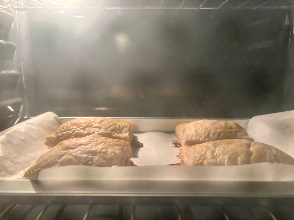 Apple Pie - The Taste From Grandma — 步驟 9