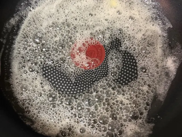 奶油煎牛排 家常版 — $<T k="steps" /> 3