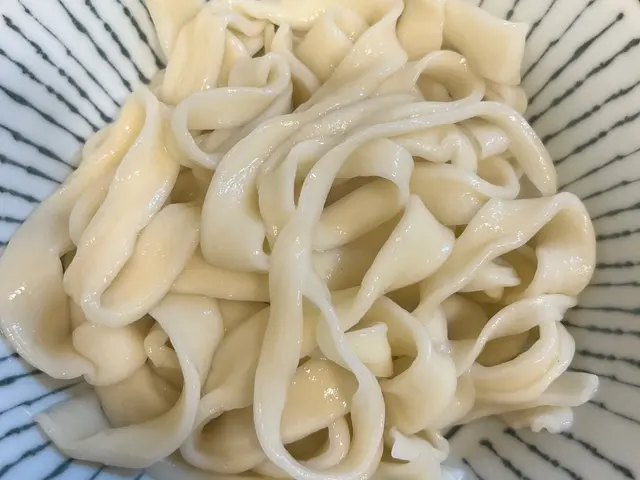 家常雜醬麵 — $<T k="steps" /> 5