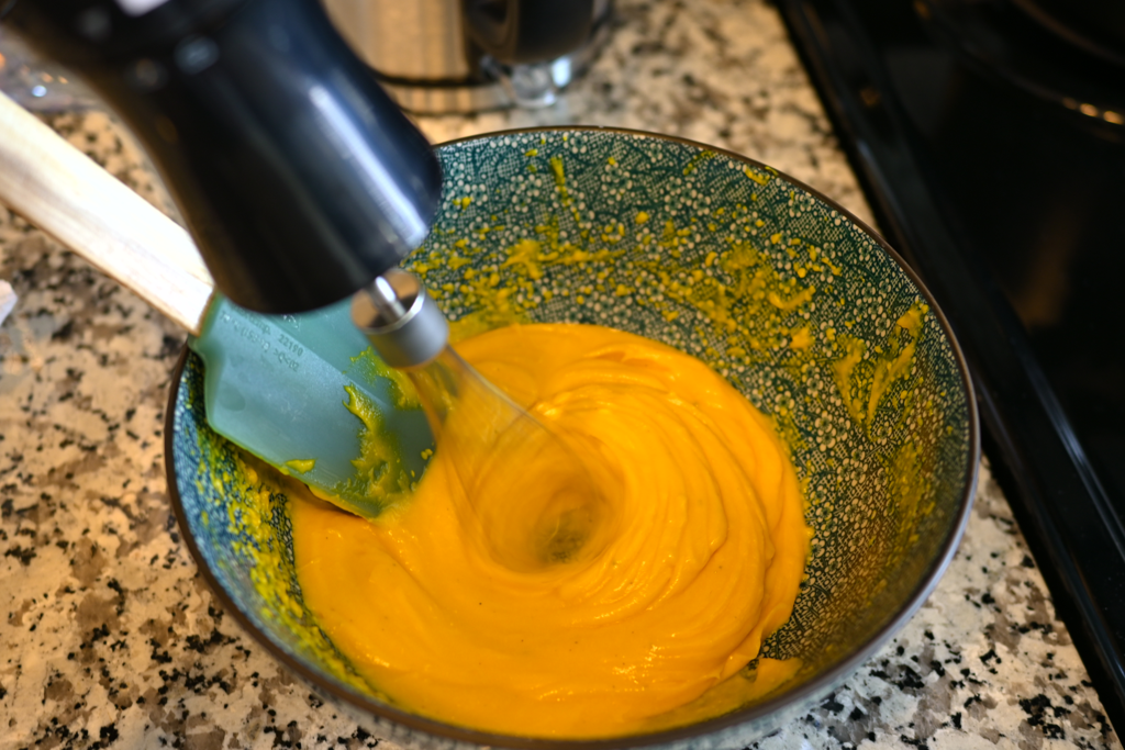 Halloween Special: Pumpkin Puff — 步驟 14