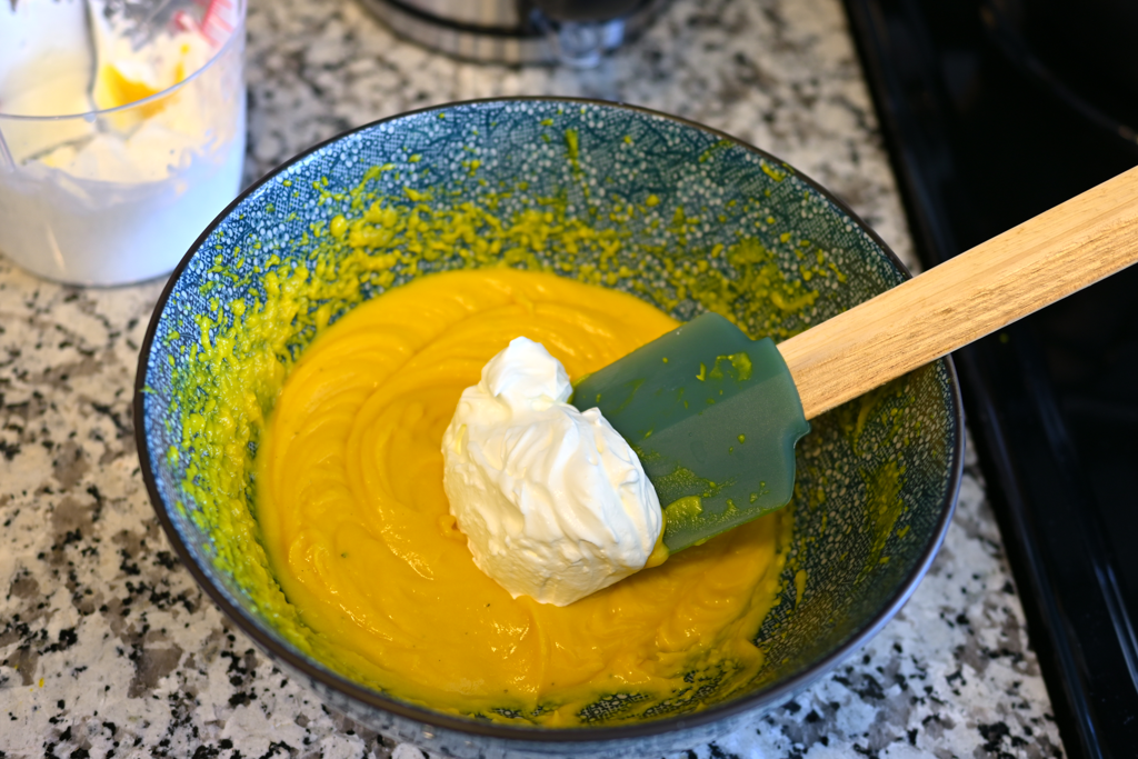Halloween Special: Pumpkin Puff — 步驟 15