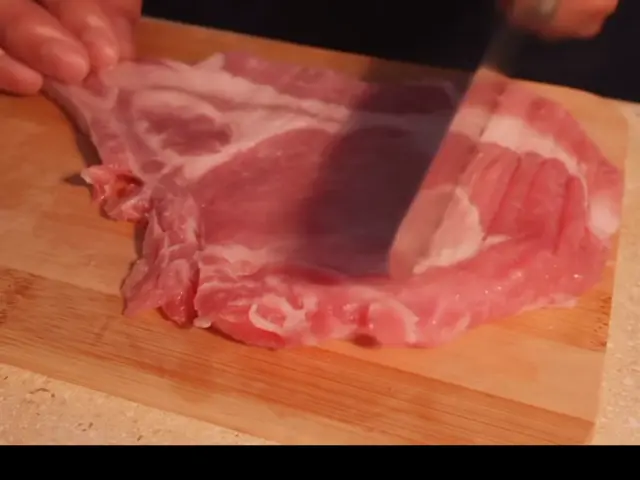 排骨炒飯 — $<T k="steps" /> 1