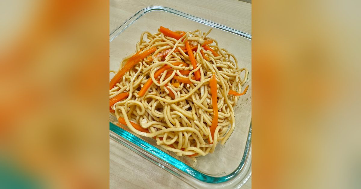 Appetizer: Chilled Marinated Tofu Strips by Kangacook_official | KangaCook