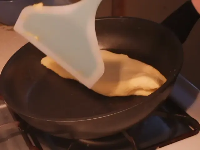 蛋包飯 — $<T k="steps" /> 4