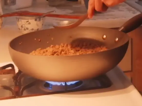 麻婆豆腐 — $<T k="steps" /> 4