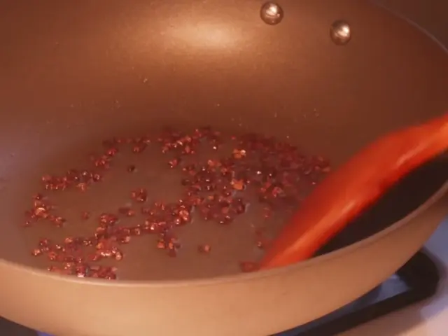 麻婆豆腐 — $<T k="steps" /> 2