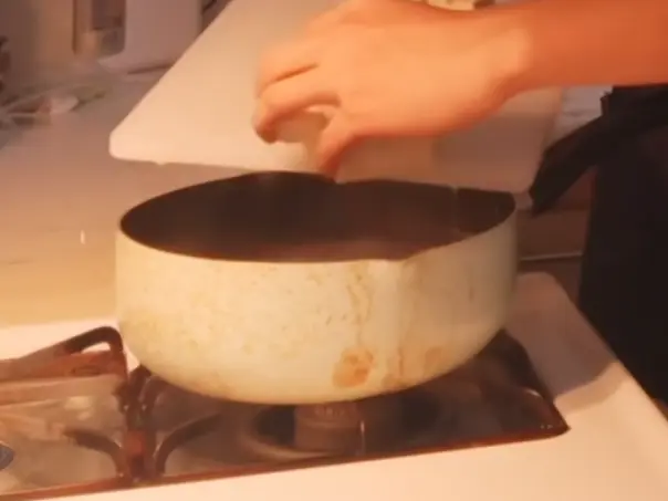麻婆豆腐 — $<T k="steps" /> 1