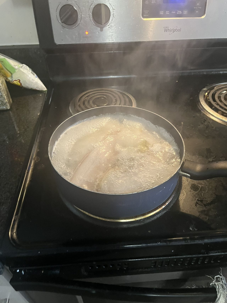 地道大陆卤肉饭 — 步驟 2