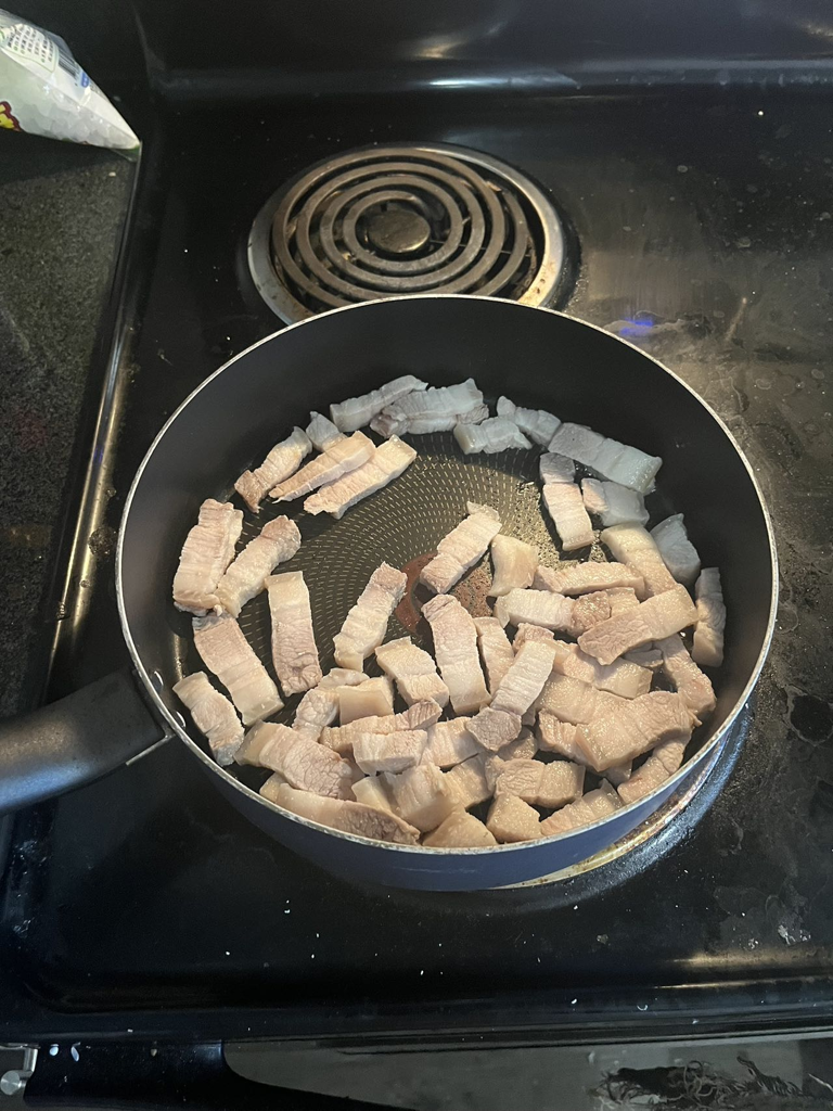 地道大陆卤肉饭 — 步驟 4