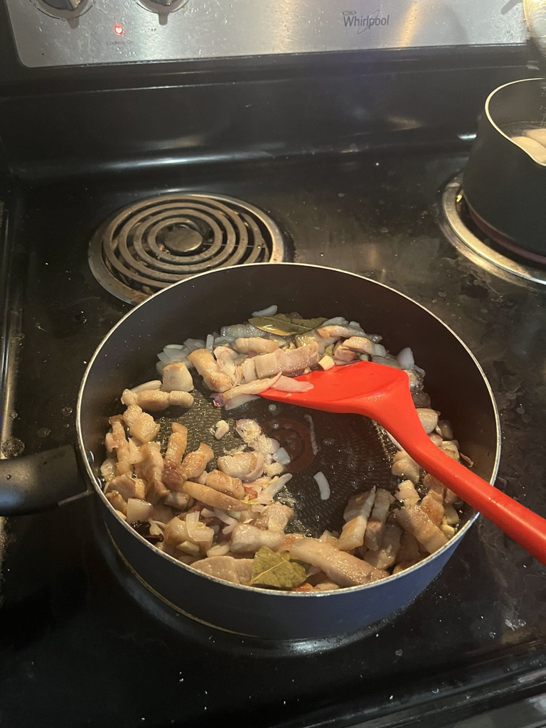 地道大陆卤肉饭 — 步驟 5