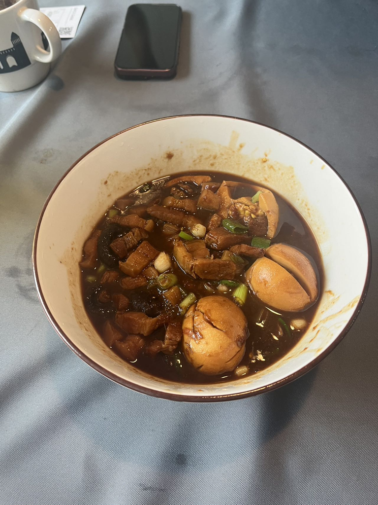 地道大陆卤肉饭 — 步驟 8