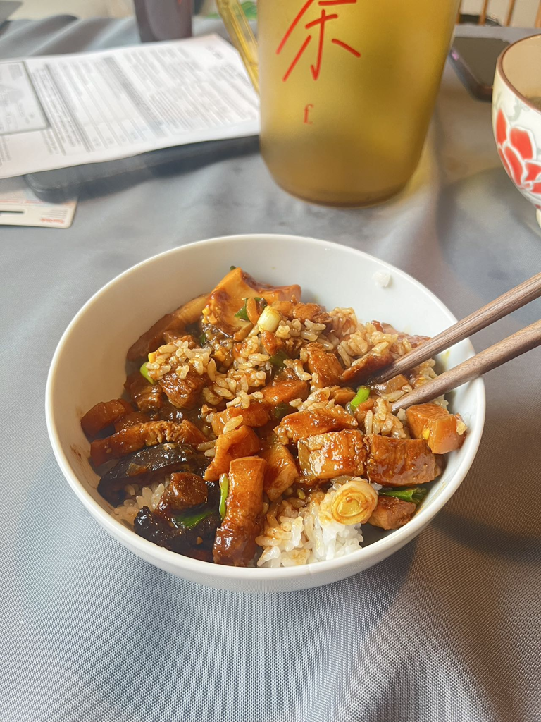 地道大陆卤肉饭 — 步驟 9