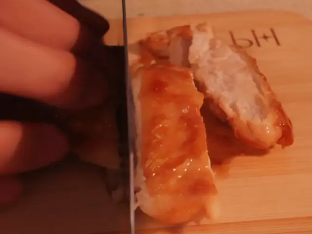 照燒雞 — $<T k="steps" /> 3