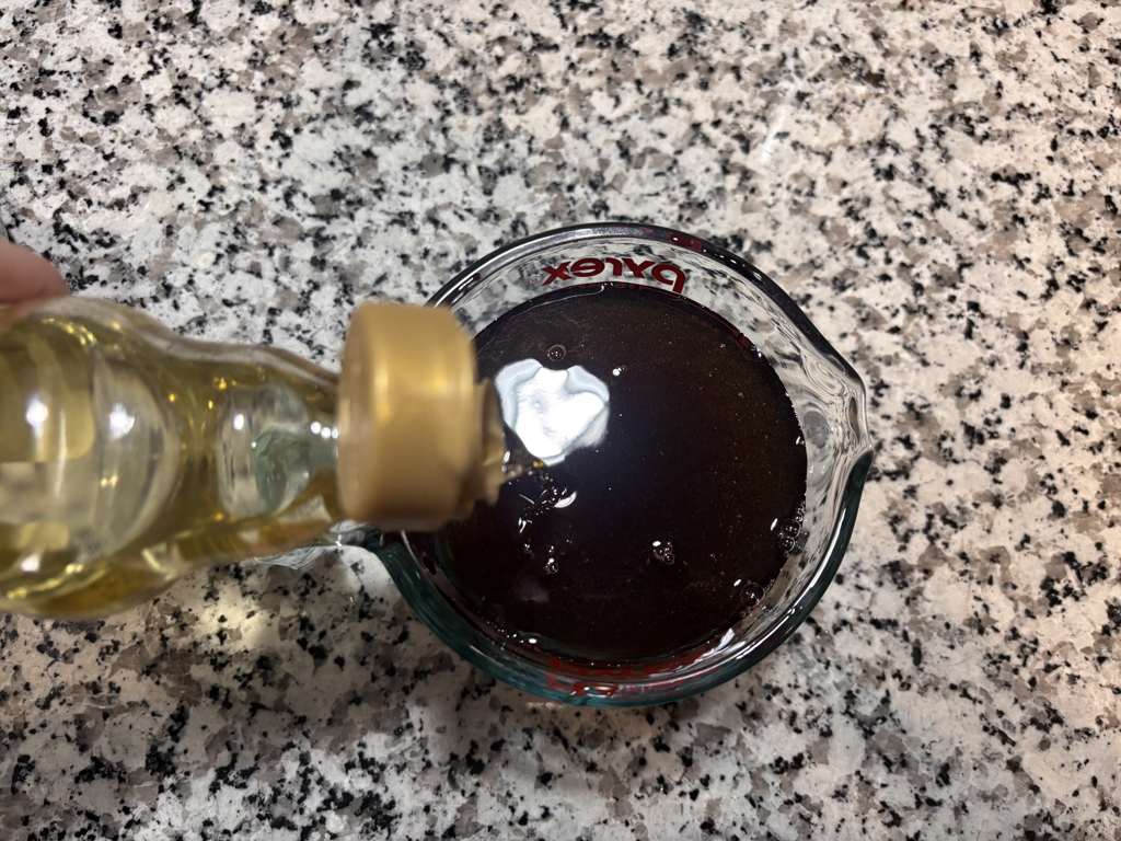 日系料理壽喜燒 — 步驟 2