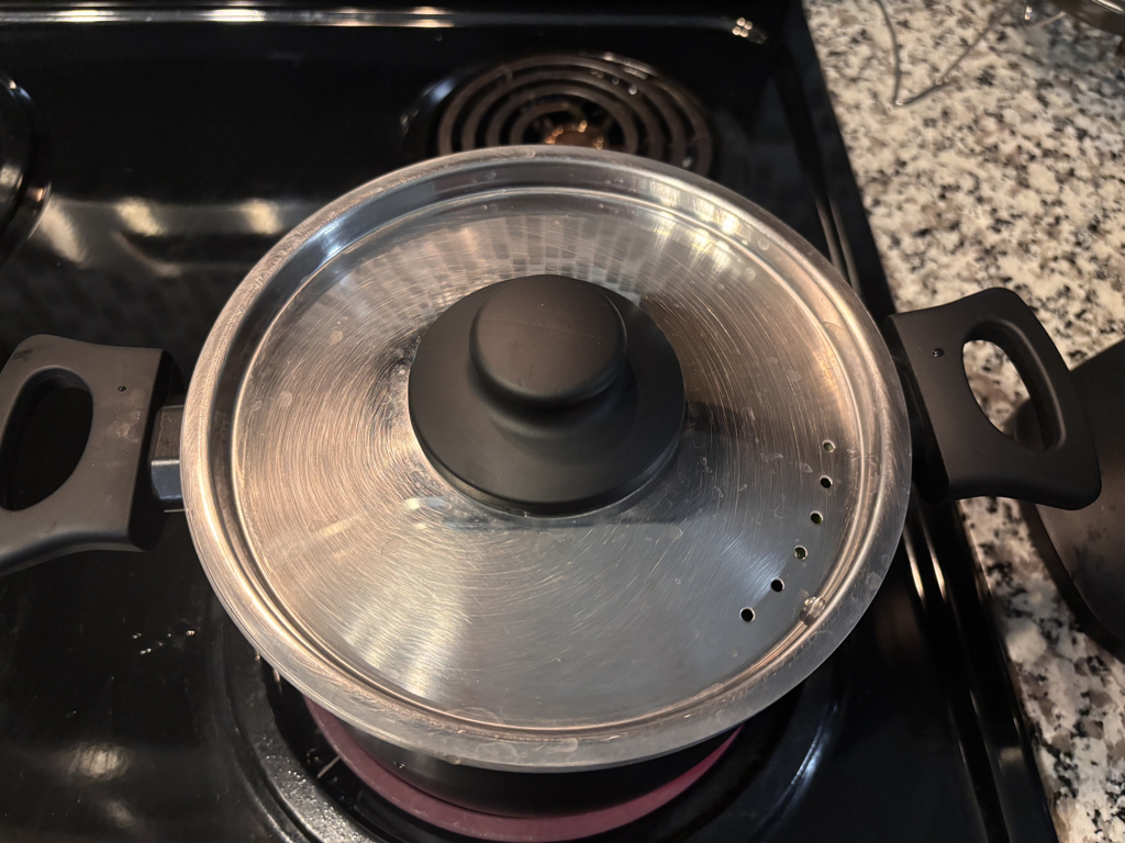 日系料理壽喜燒 — 步驟 8