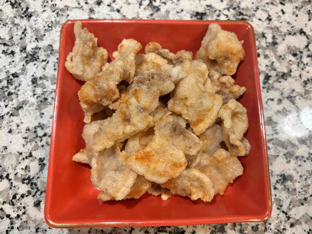 東北菜——鍋包肉 — 步驟 10