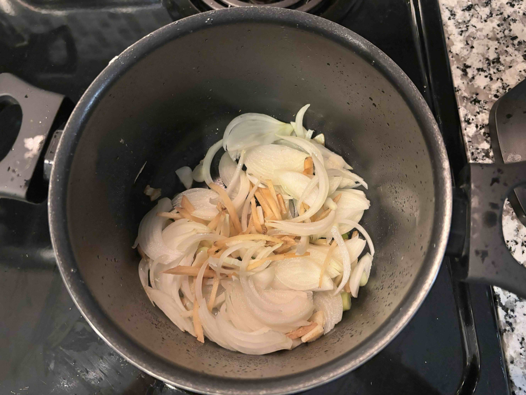 東北菜——鍋包肉 — 步驟 11