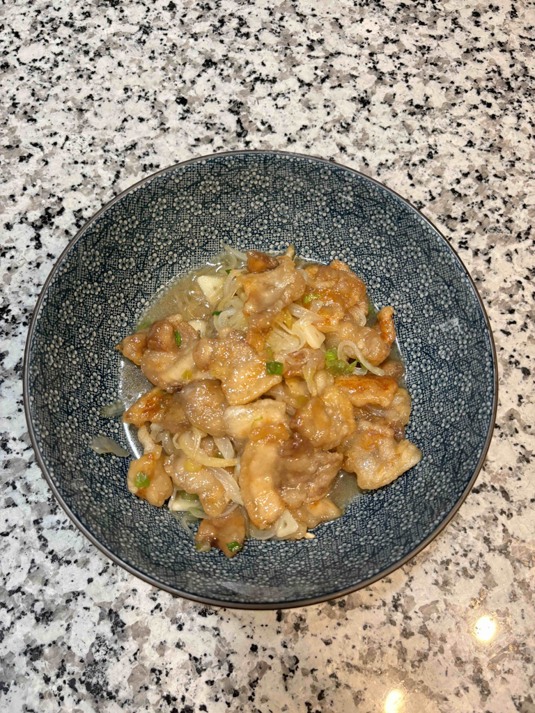 東北菜——鍋包肉 — 步驟 12