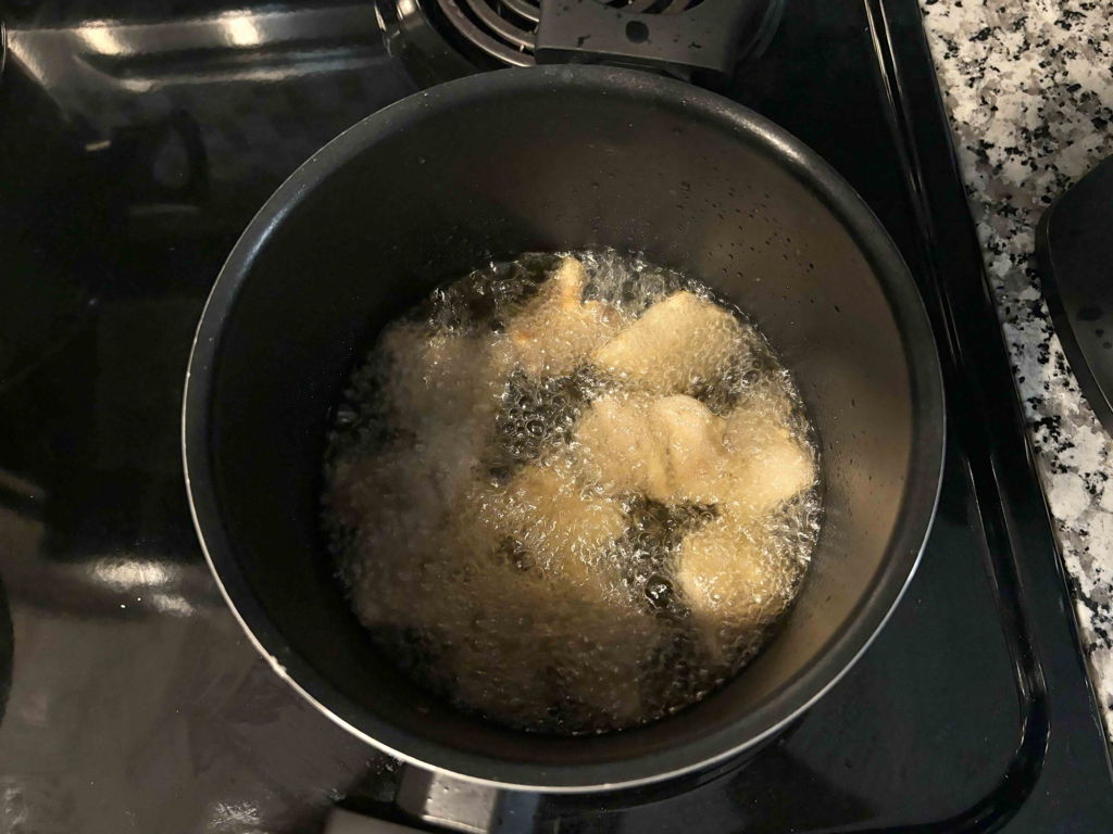 東北菜——鍋包肉 — 步驟 9