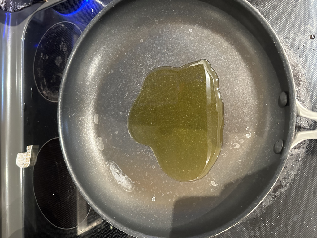蘿蔔排骨湯 — 步驟 5