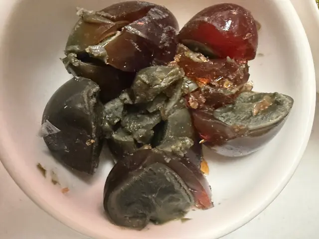 燒椒皮蛋（糯米椒版本） — $<T k="steps" /> 4