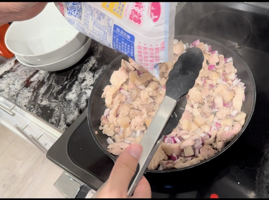 台灣家常滷肉飯 — 步驟 5