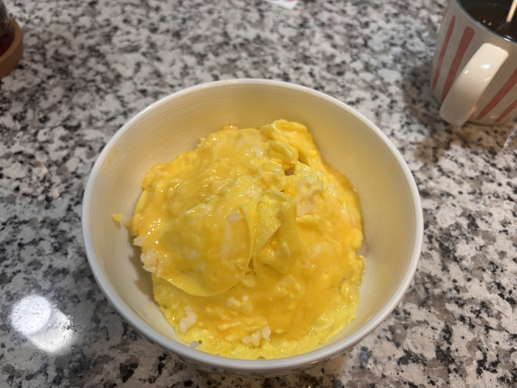 日式洋食咖哩蛋包飯 — 步驟 11