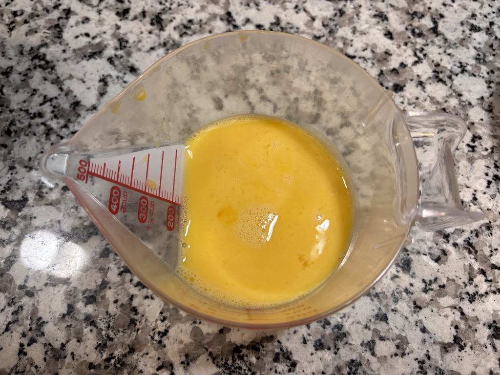 日式洋食咖哩蛋包飯 — 步驟 9