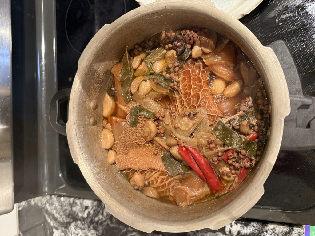 台式滷牛三寶 — 步驟 10