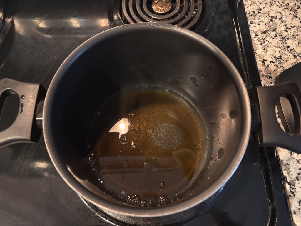 家常菜系列蜜汁排骨 — 步驟 6