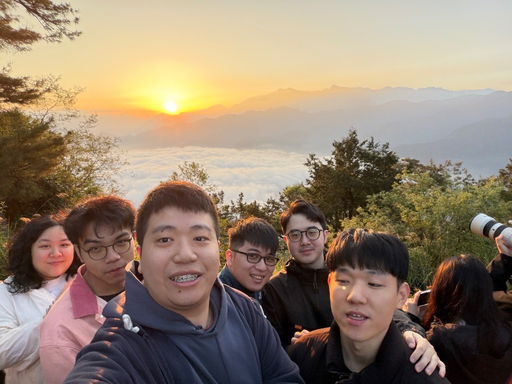 小台北